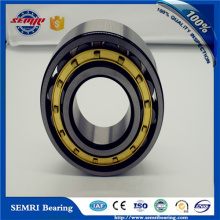 Precisoin Cylindrical Roller Bearing (NU1018M) for Wheel Bearing